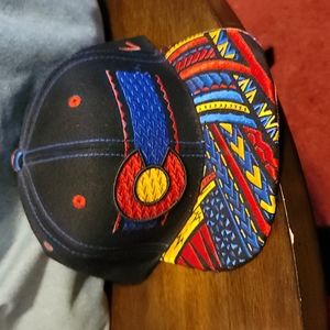 💎Colorado snapback hat